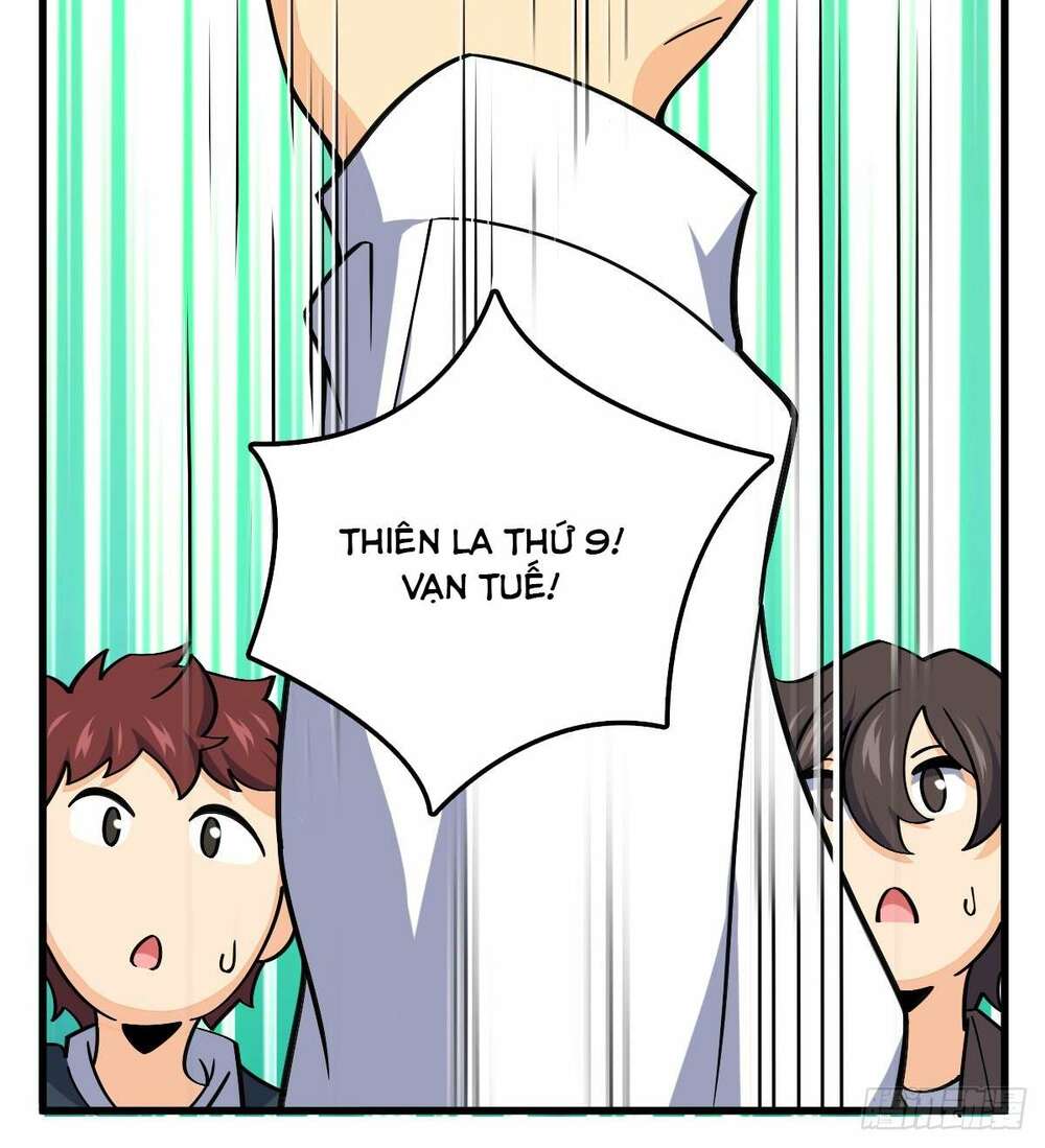 Đại Vương Tha Mạng Chapter 747 - Trang 2