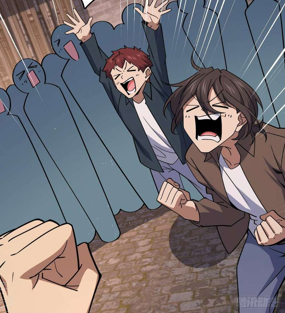 Đại Vương Tha Mạng Chapter 747 - Trang 2