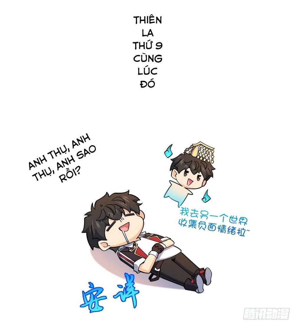 Đại Vương Tha Mạng Chapter 747 - Trang 2