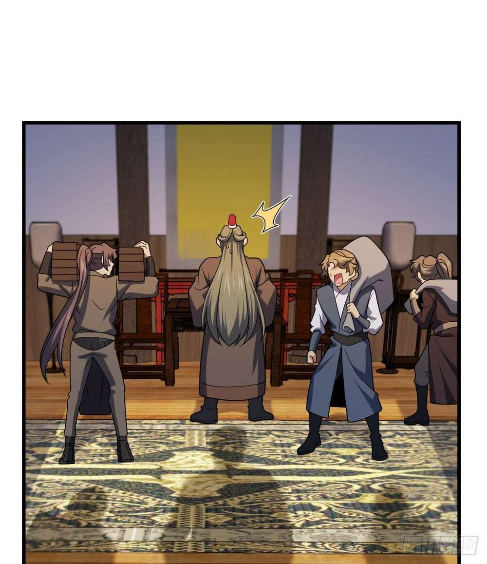 Đại Vương Tha Mạng Chapter 747 - Trang 2