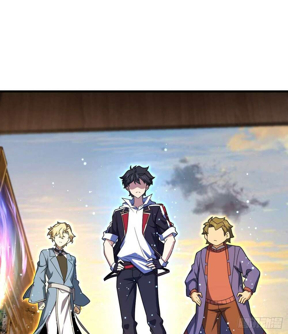 Đại Vương Tha Mạng Chapter 747 - Trang 2