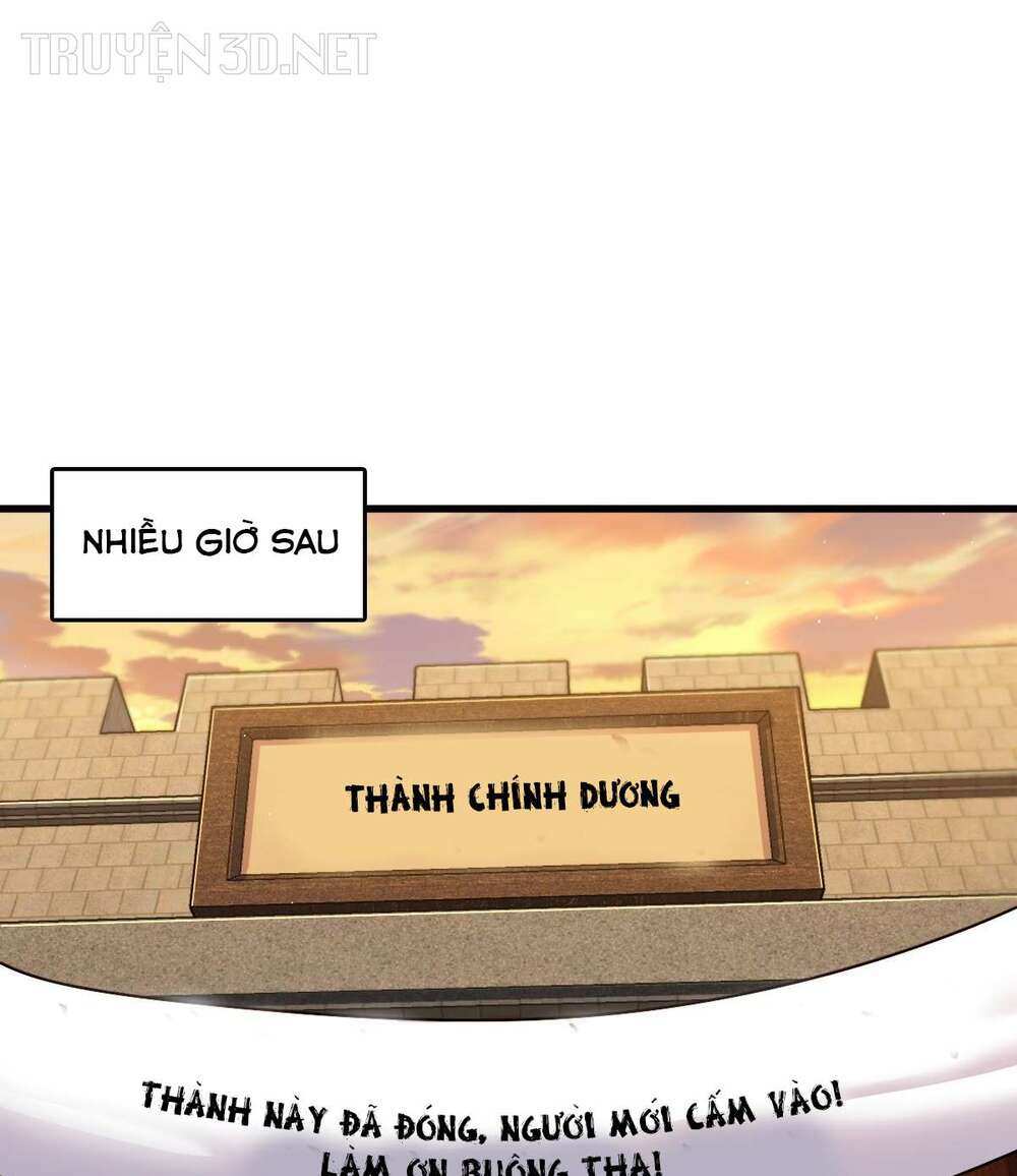 Đại Vương Tha Mạng Chapter 747 - Trang 2