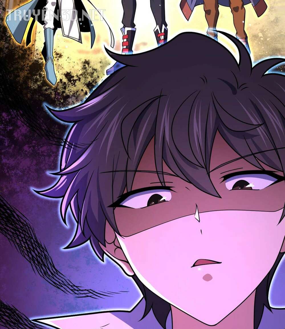 Đại Vương Tha Mạng Chapter 747 - Trang 2