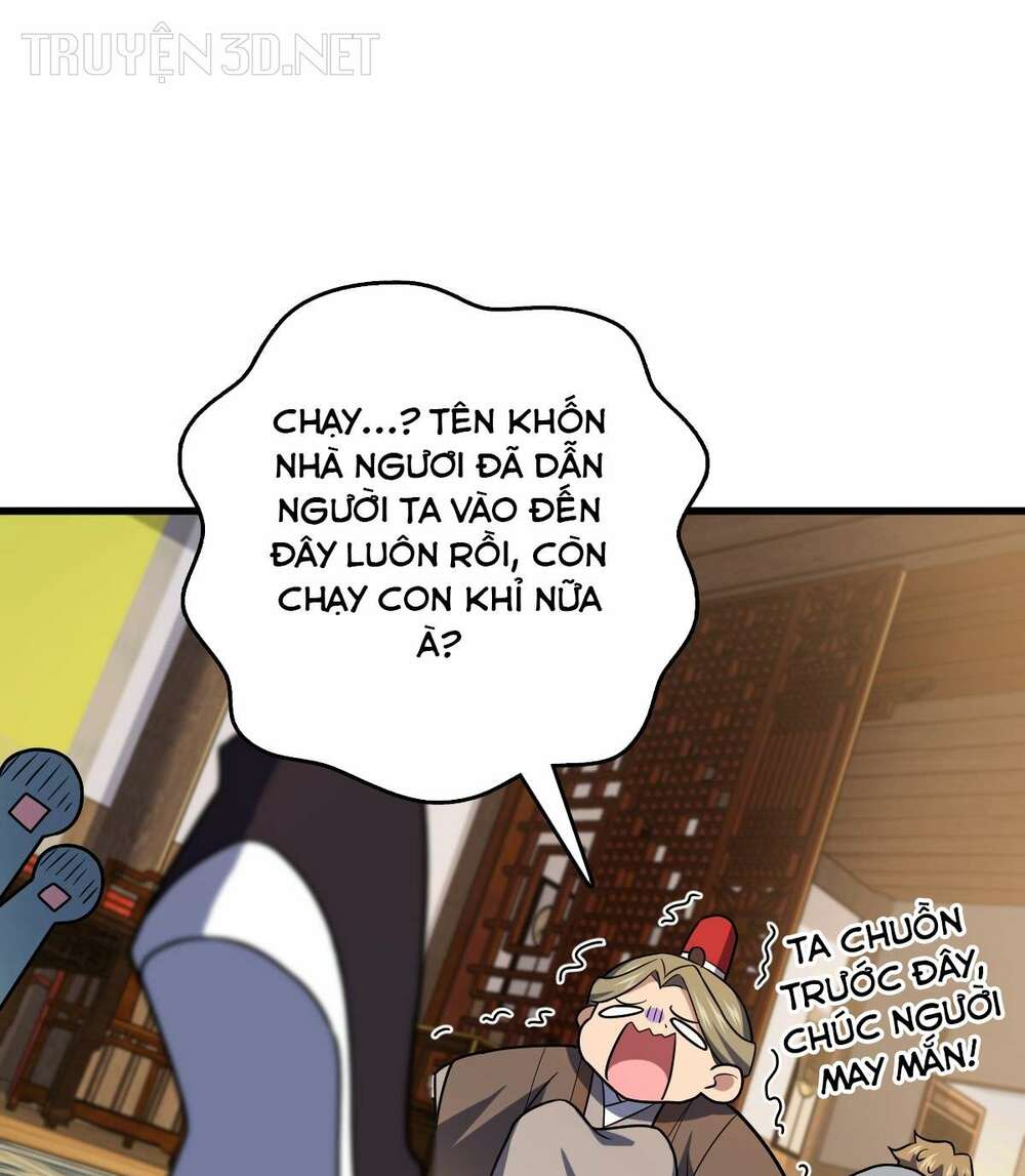 Đại Vương Tha Mạng Chapter 747 - Trang 2