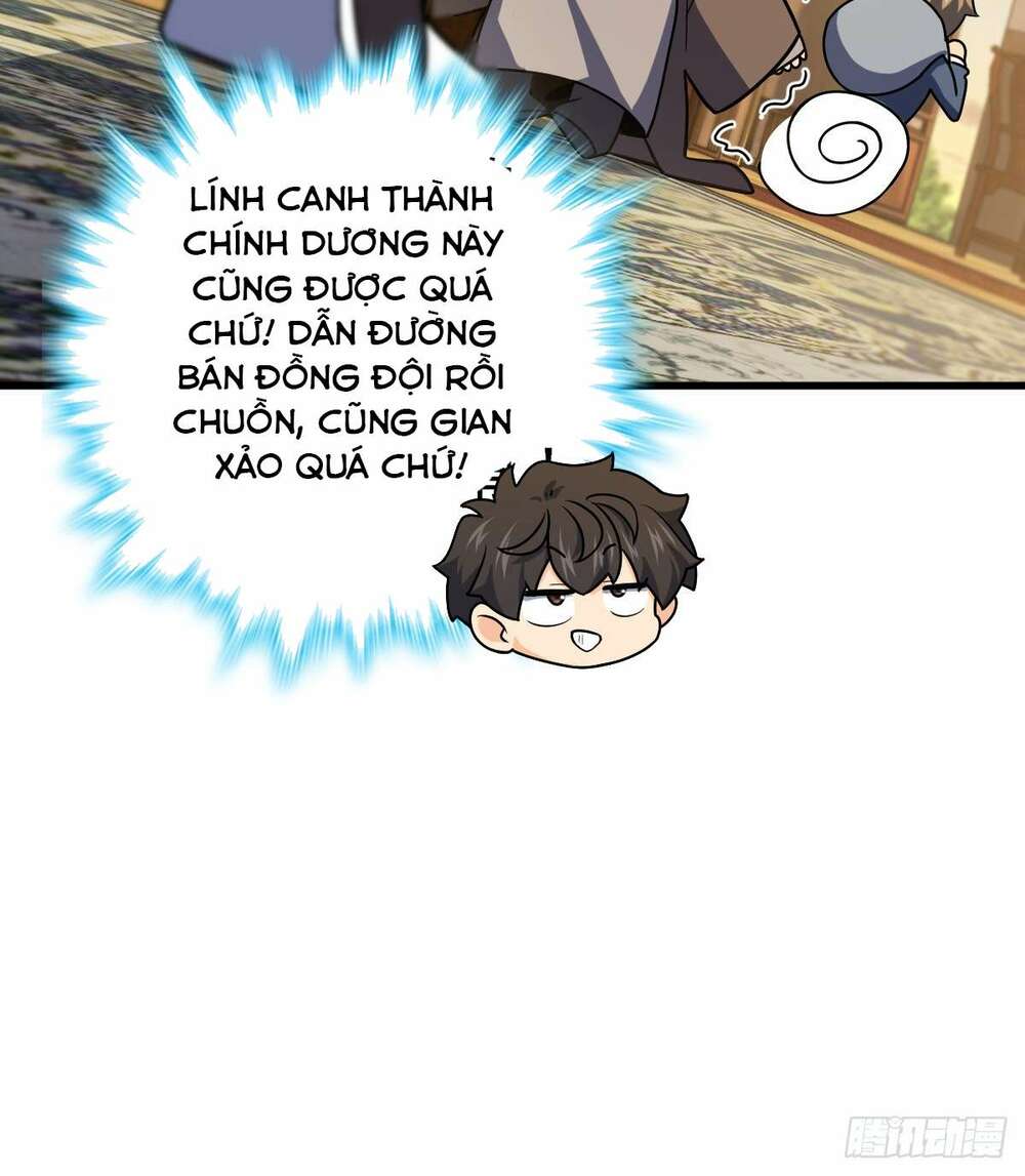 Đại Vương Tha Mạng Chapter 747 - Trang 2