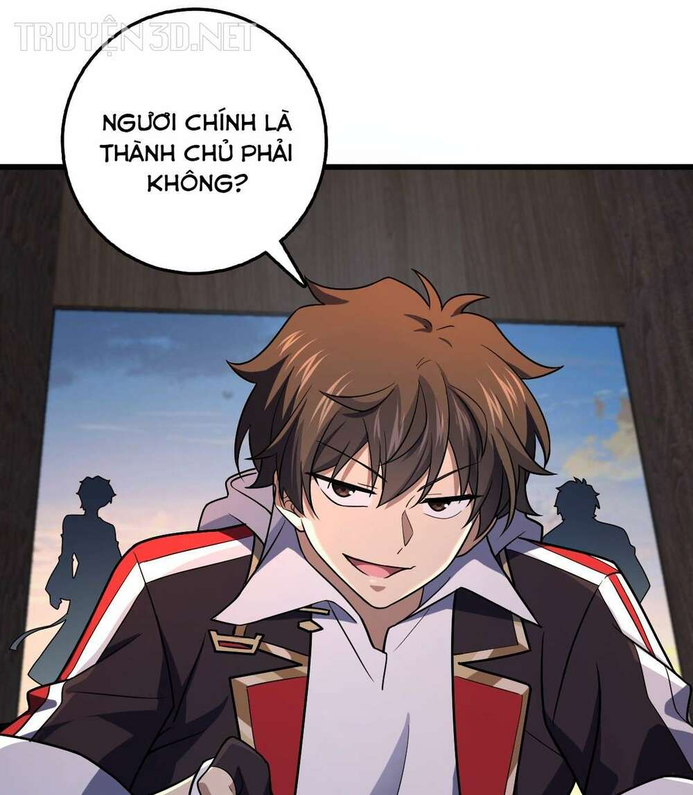 Đại Vương Tha Mạng Chapter 747 - Trang 2