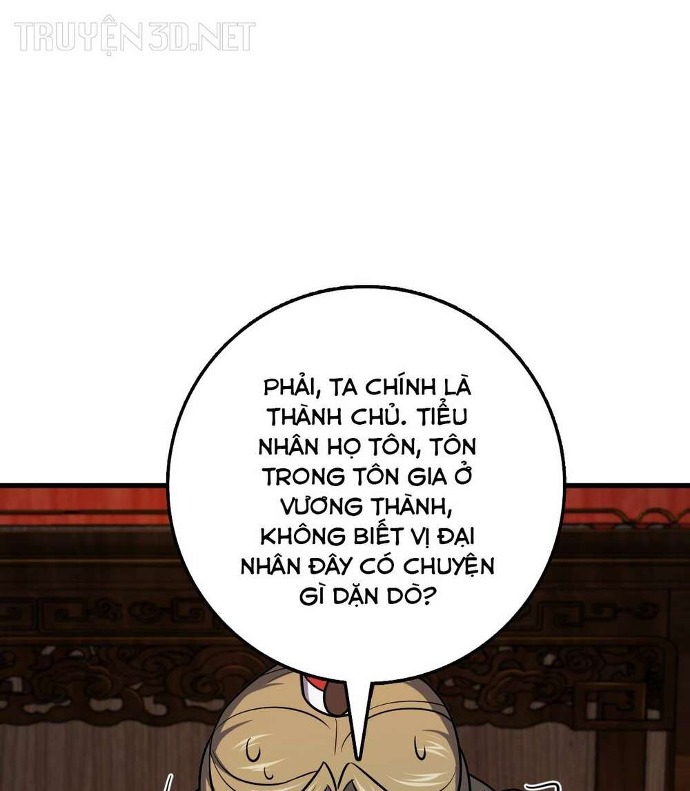 Đại Vương Tha Mạng Chapter 747 - Trang 2