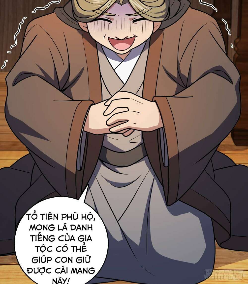 Đại Vương Tha Mạng Chapter 747 - Trang 2