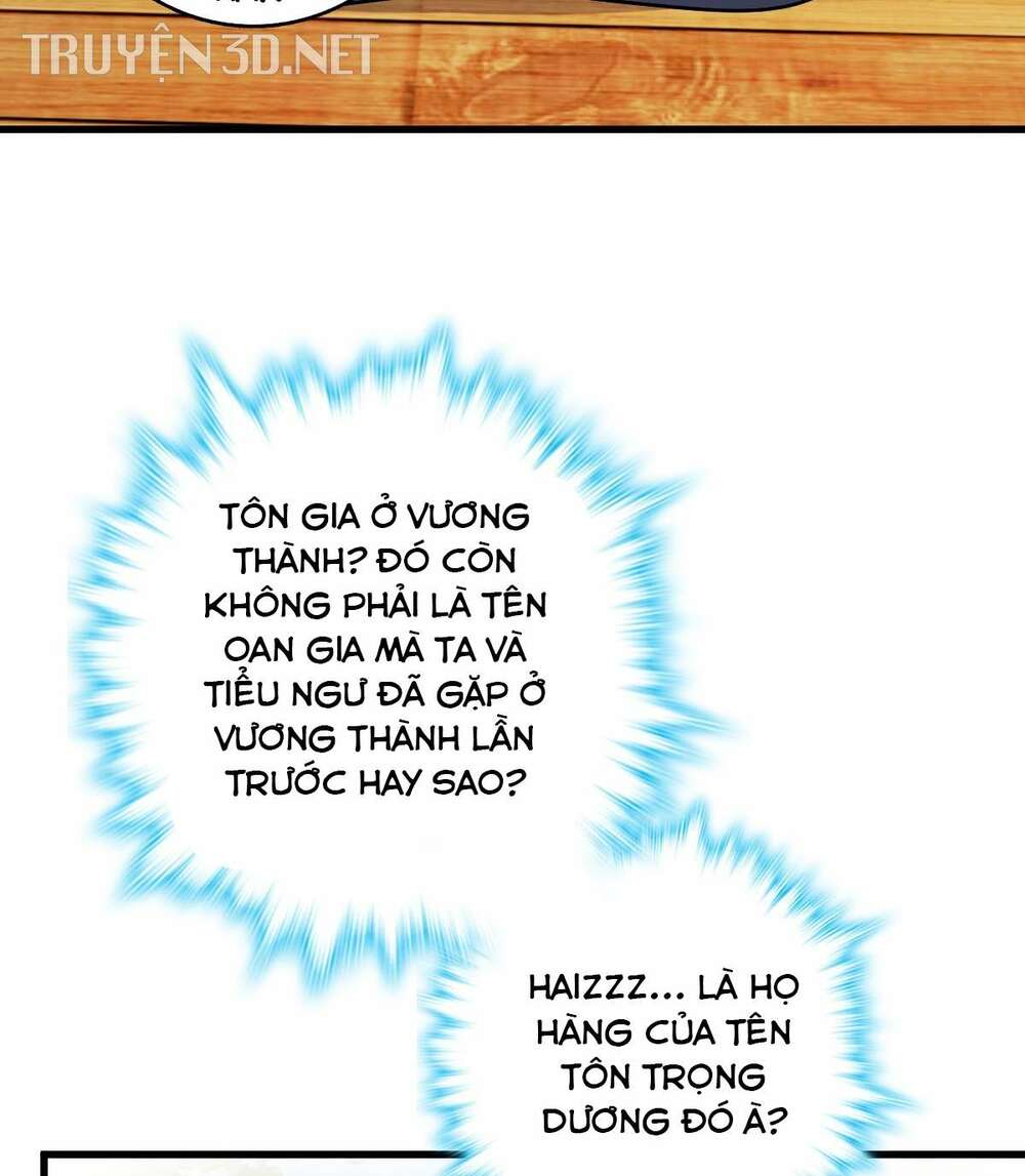 Đại Vương Tha Mạng Chapter 747 - Trang 2
