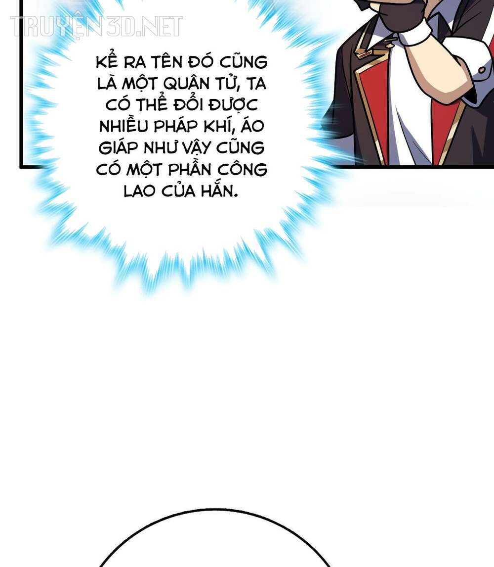 Đại Vương Tha Mạng Chapter 747 - Trang 2