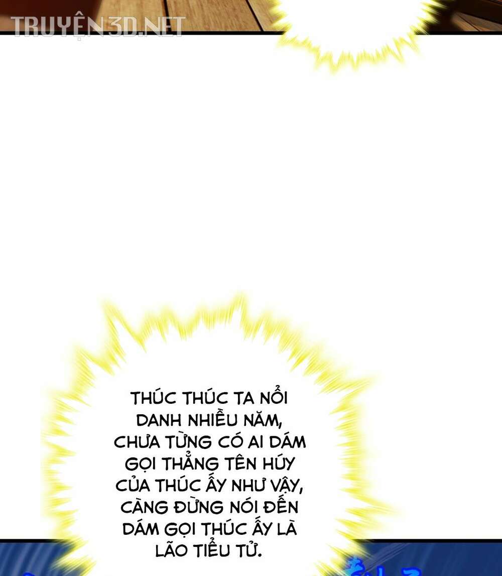 Đại Vương Tha Mạng Chapter 747 - Trang 2