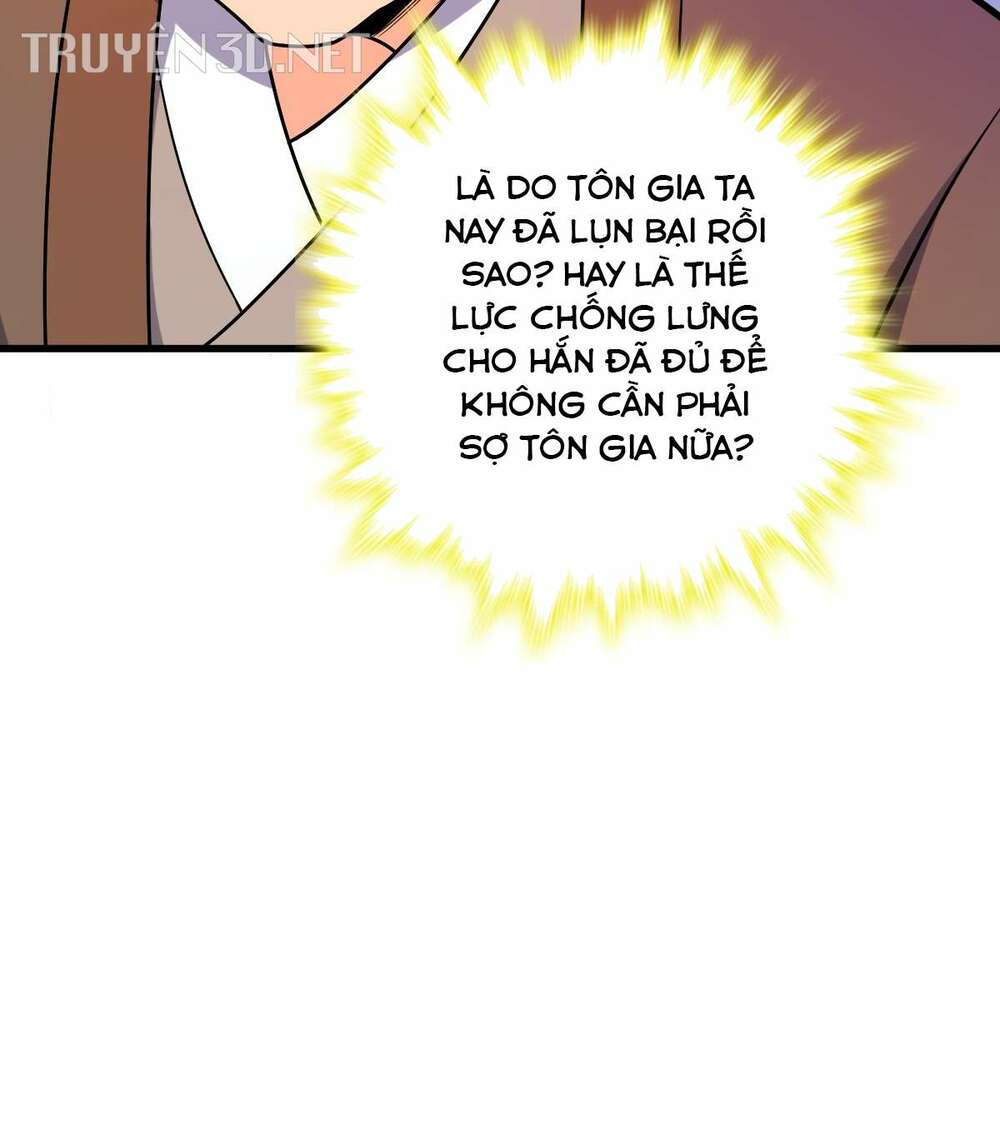 Đại Vương Tha Mạng Chapter 747 - Trang 2