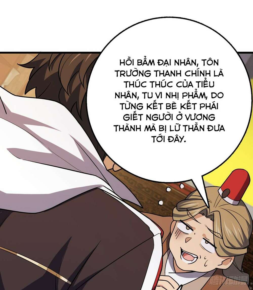 Đại Vương Tha Mạng Chapter 747 - Trang 2