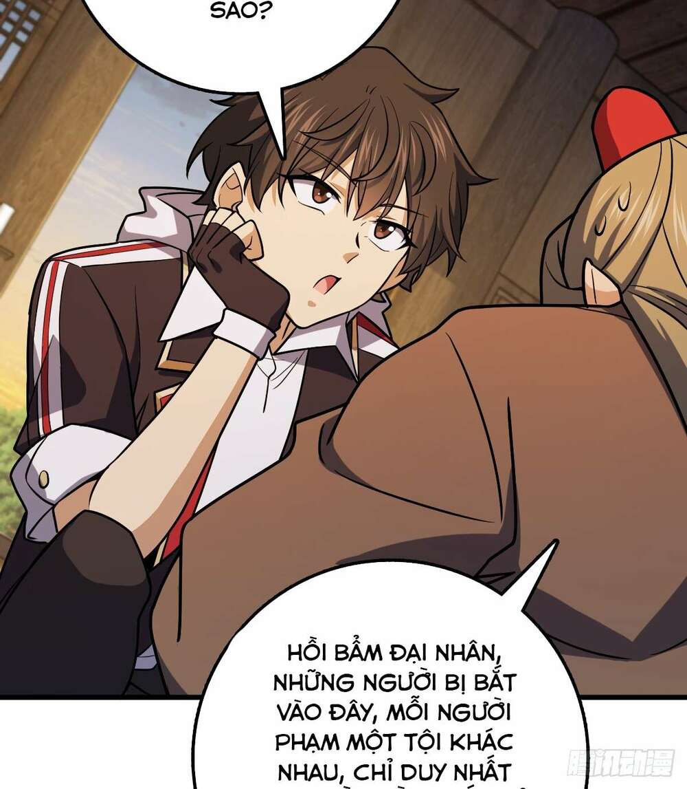 Đại Vương Tha Mạng Chapter 747 - Trang 2