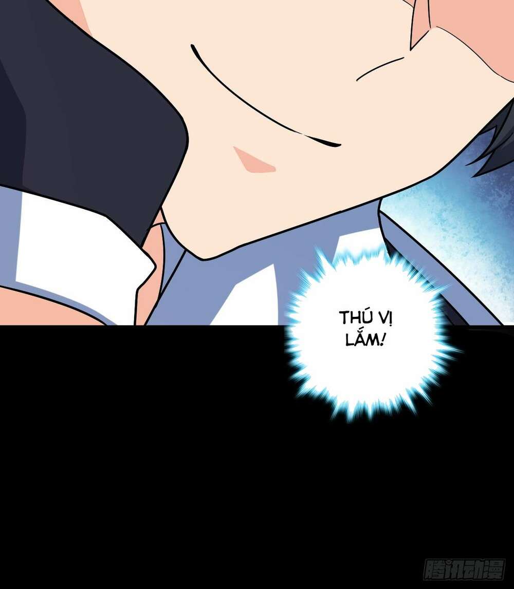 Đại Vương Tha Mạng Chapter 747 - Trang 2