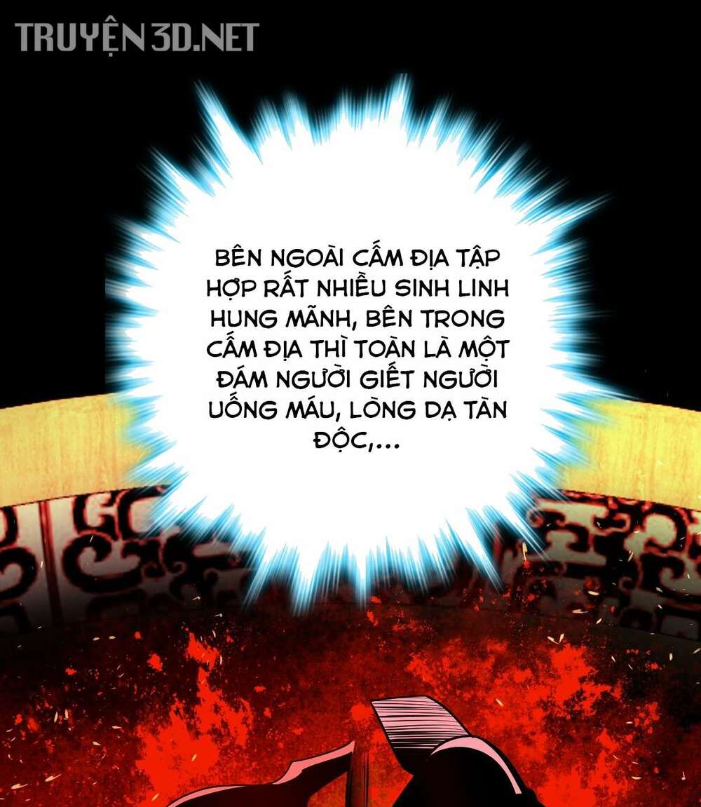 Đại Vương Tha Mạng Chapter 747 - Trang 2