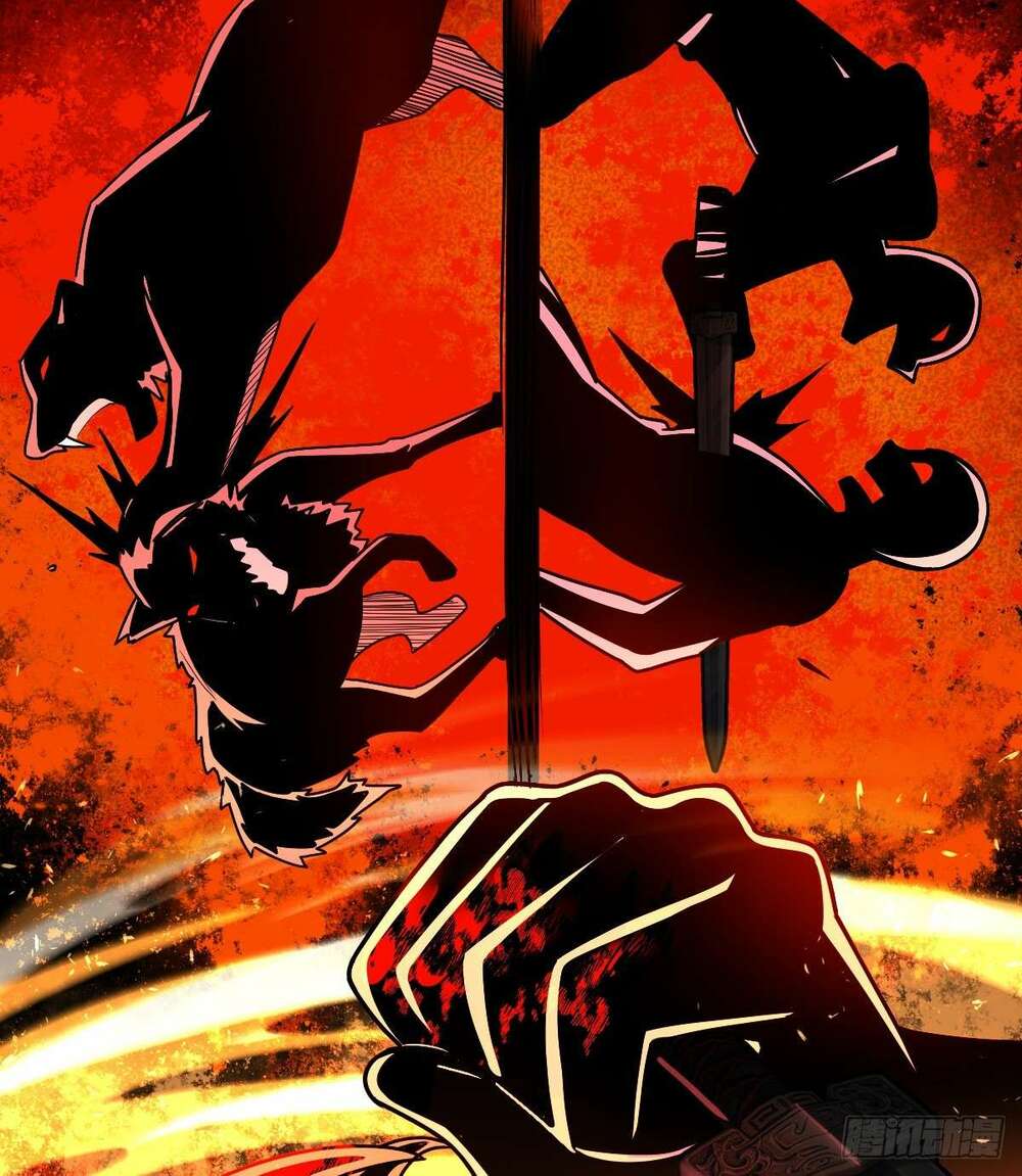 Đại Vương Tha Mạng Chapter 747 - Trang 2