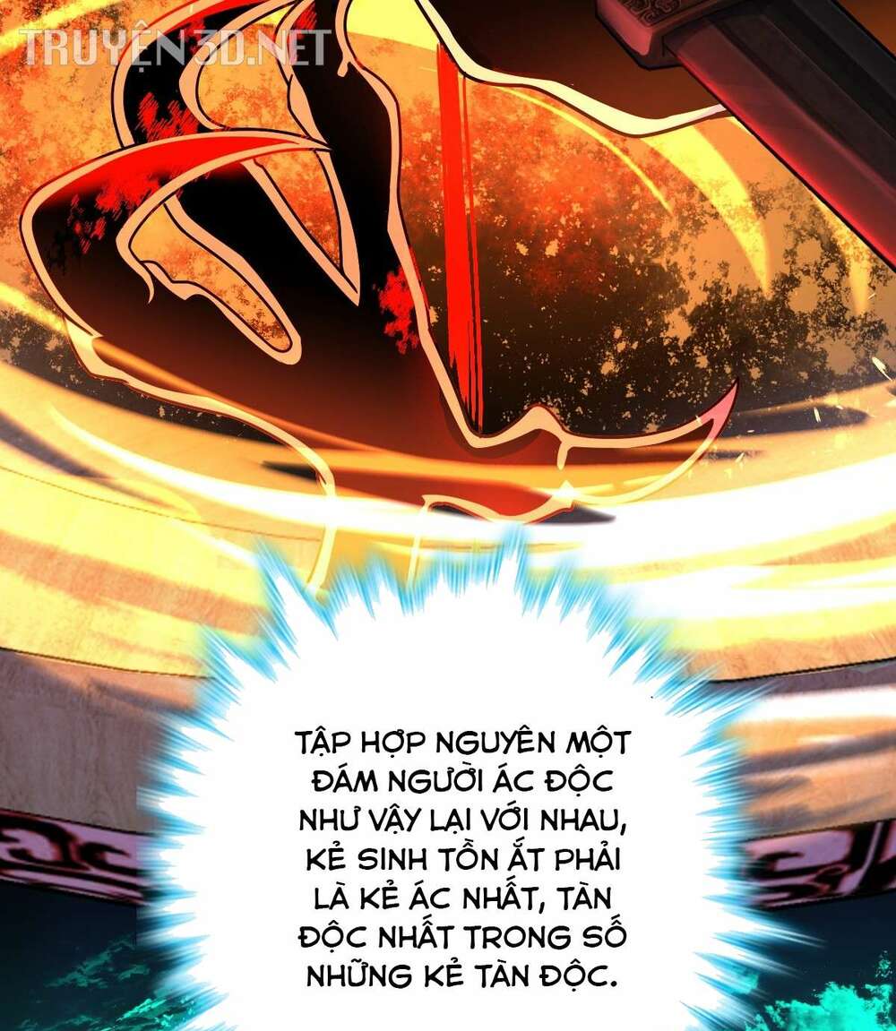 Đại Vương Tha Mạng Chapter 747 - Trang 2