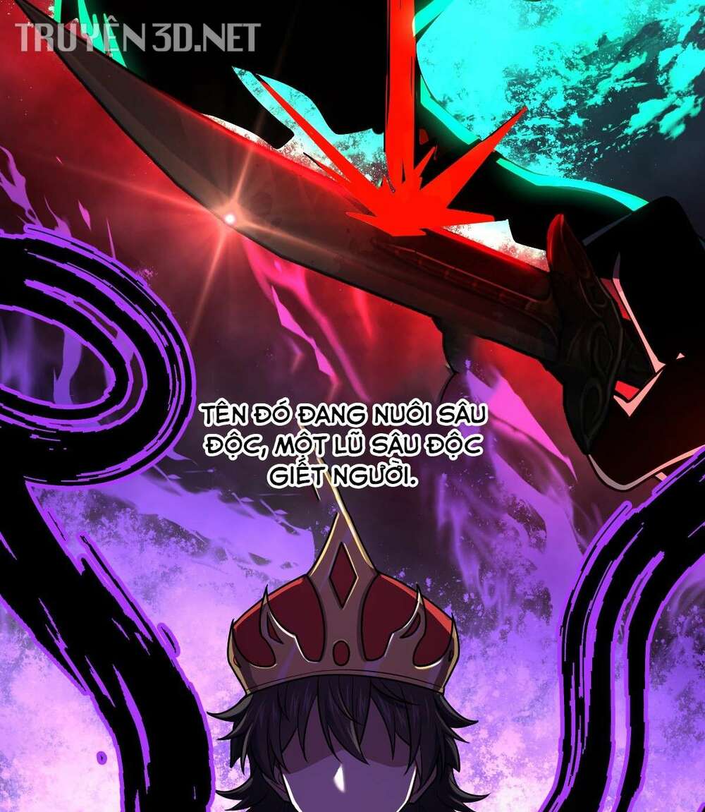 Đại Vương Tha Mạng Chapter 747 - Trang 2