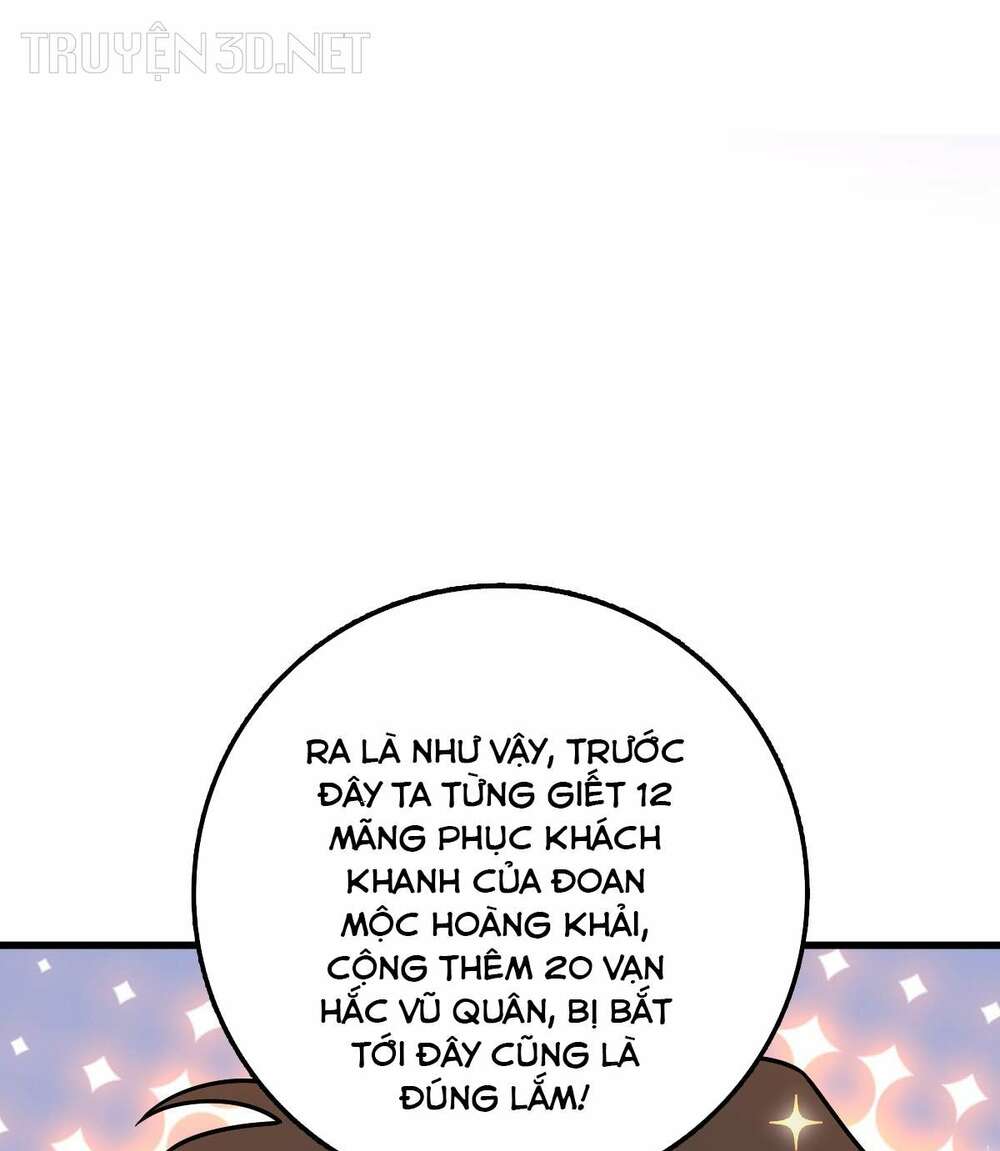 Đại Vương Tha Mạng Chapter 747 - Trang 2