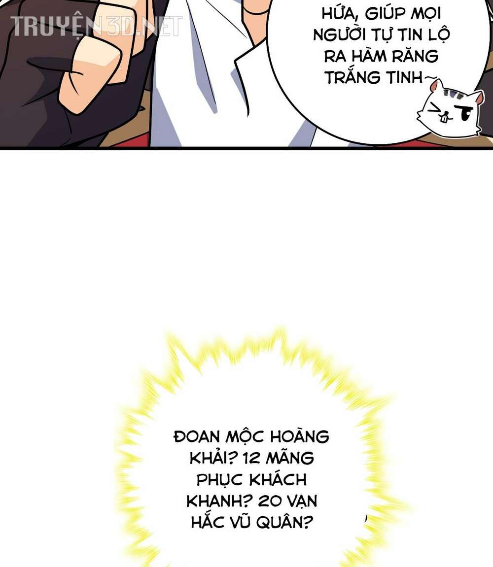 Đại Vương Tha Mạng Chapter 747 - Trang 2