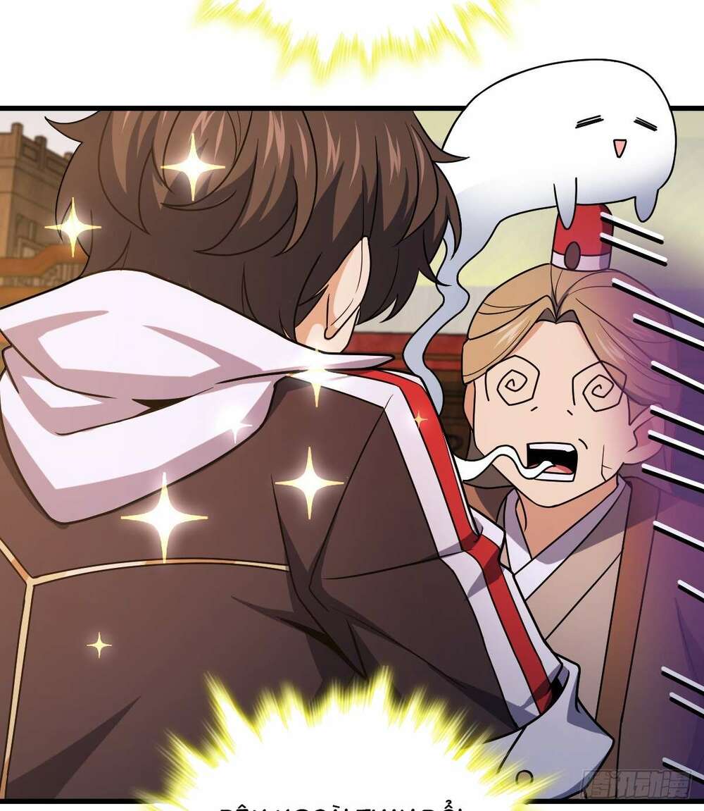 Đại Vương Tha Mạng Chapter 747 - Trang 2