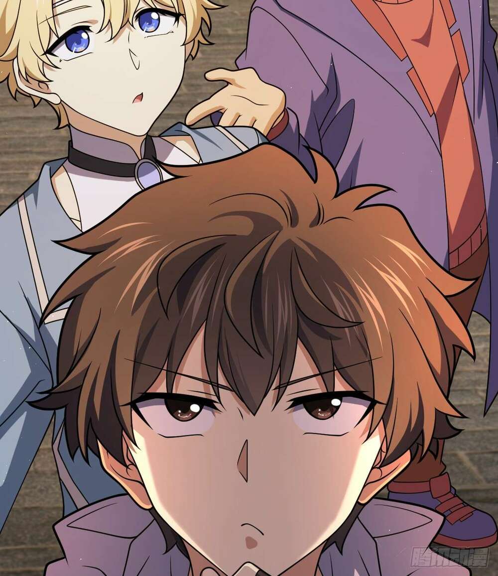 Đại Vương Tha Mạng Chapter 747 - Trang 2