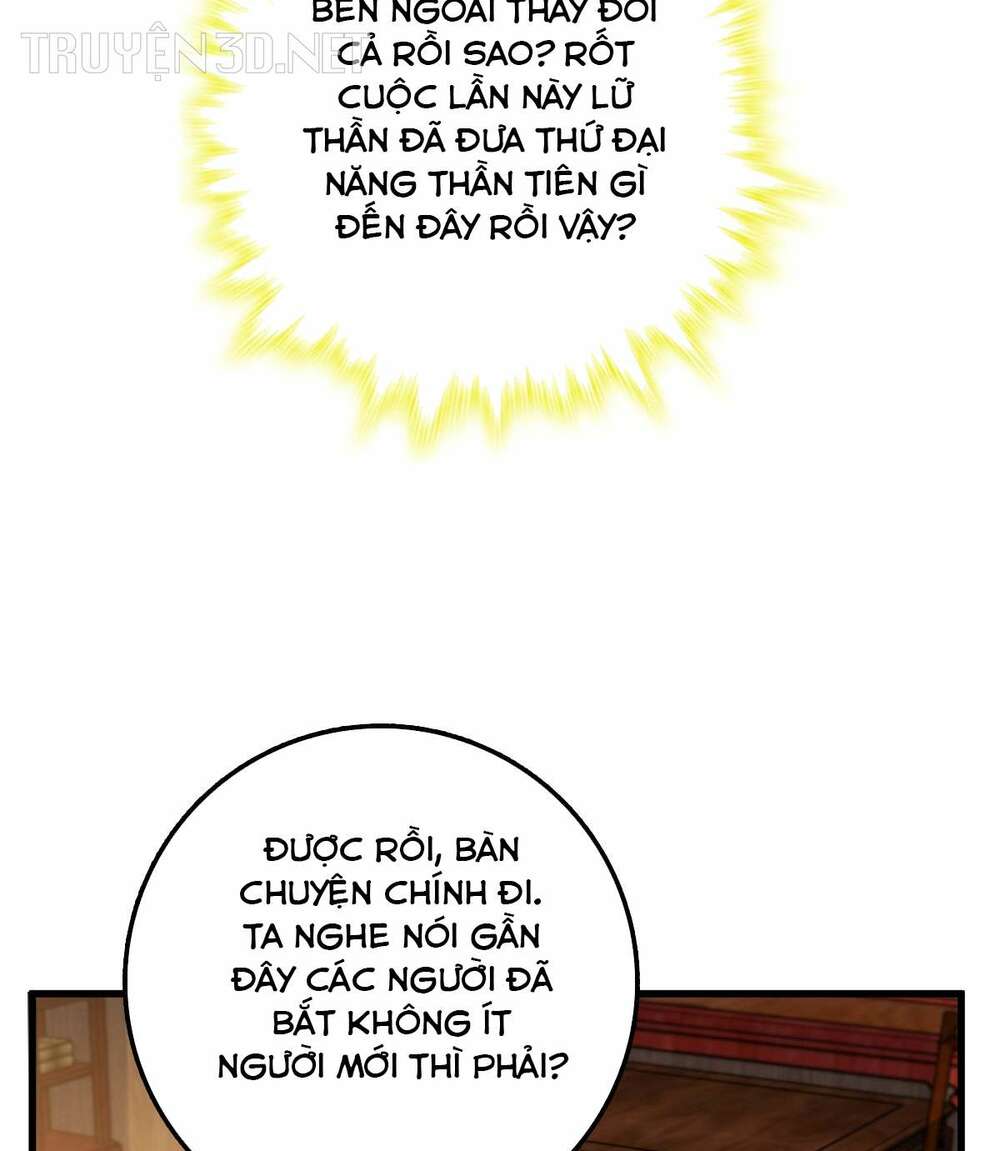 Đại Vương Tha Mạng Chapter 747 - Trang 2