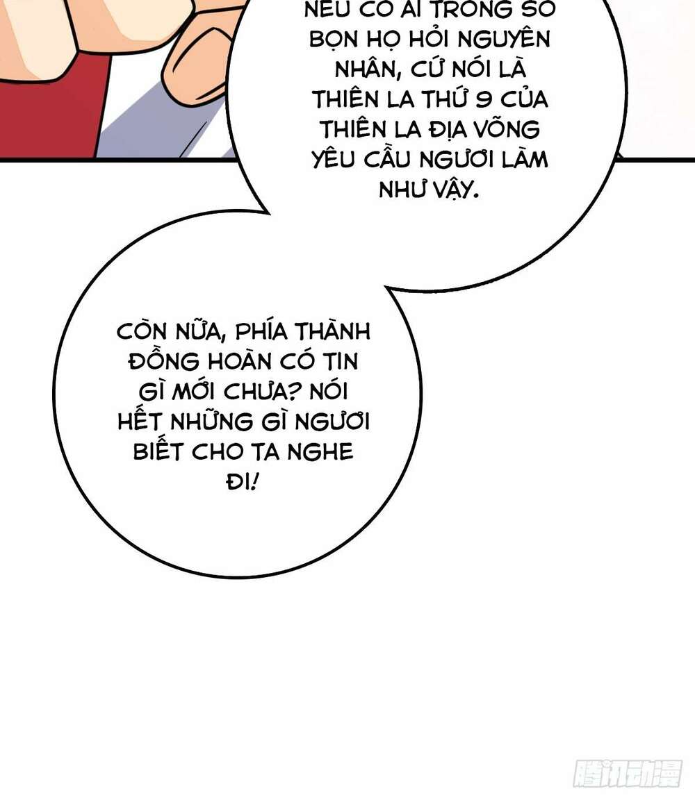 Đại Vương Tha Mạng Chapter 747 - Trang 2