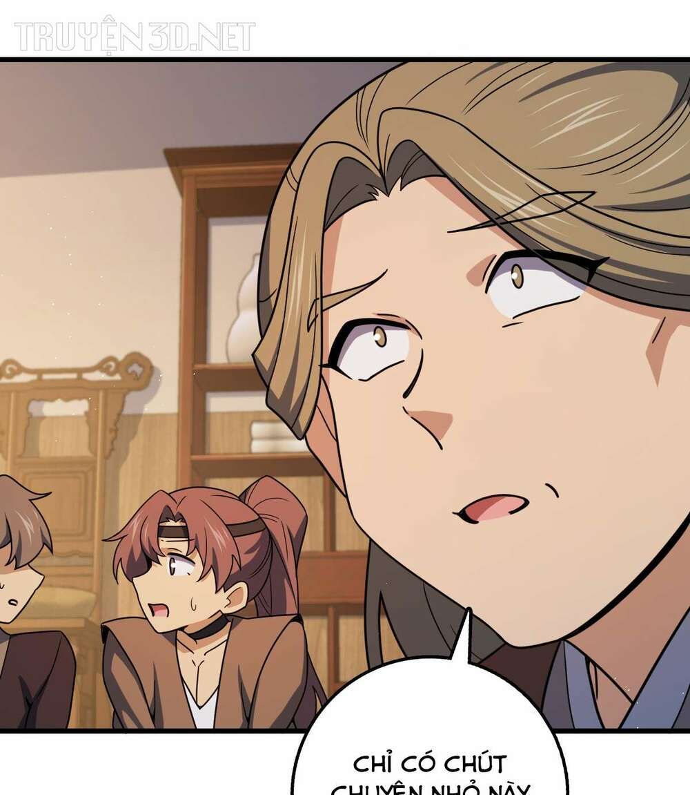 Đại Vương Tha Mạng Chapter 747 - Trang 2