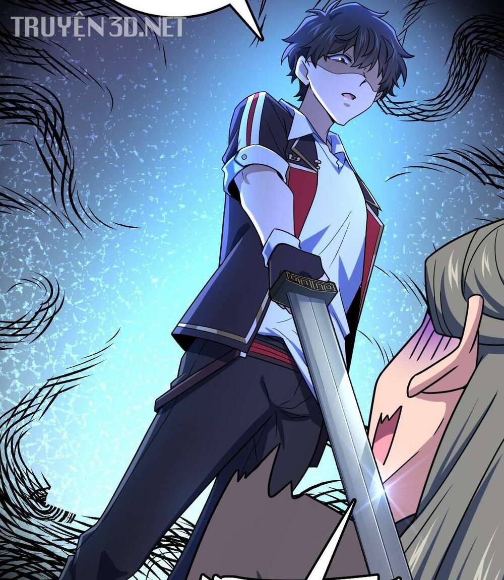 Đại Vương Tha Mạng Chapter 747 - Trang 2