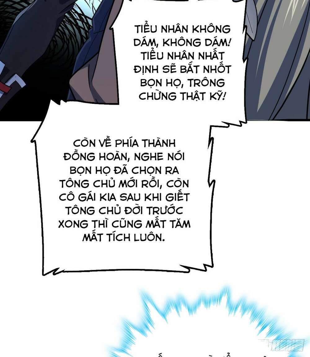 Đại Vương Tha Mạng Chapter 747 - Trang 2