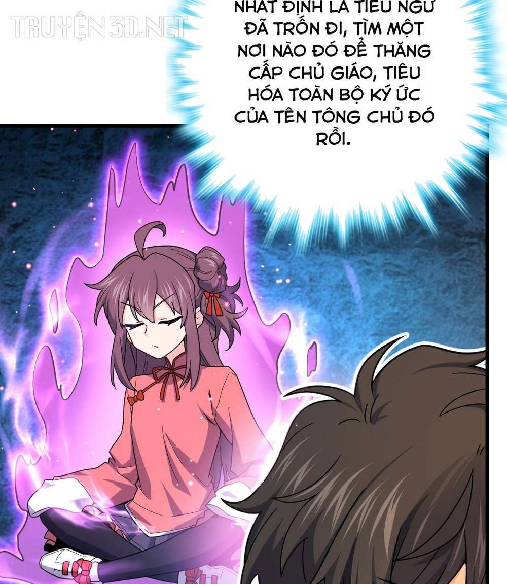 Đại Vương Tha Mạng Chapter 747 - Trang 2
