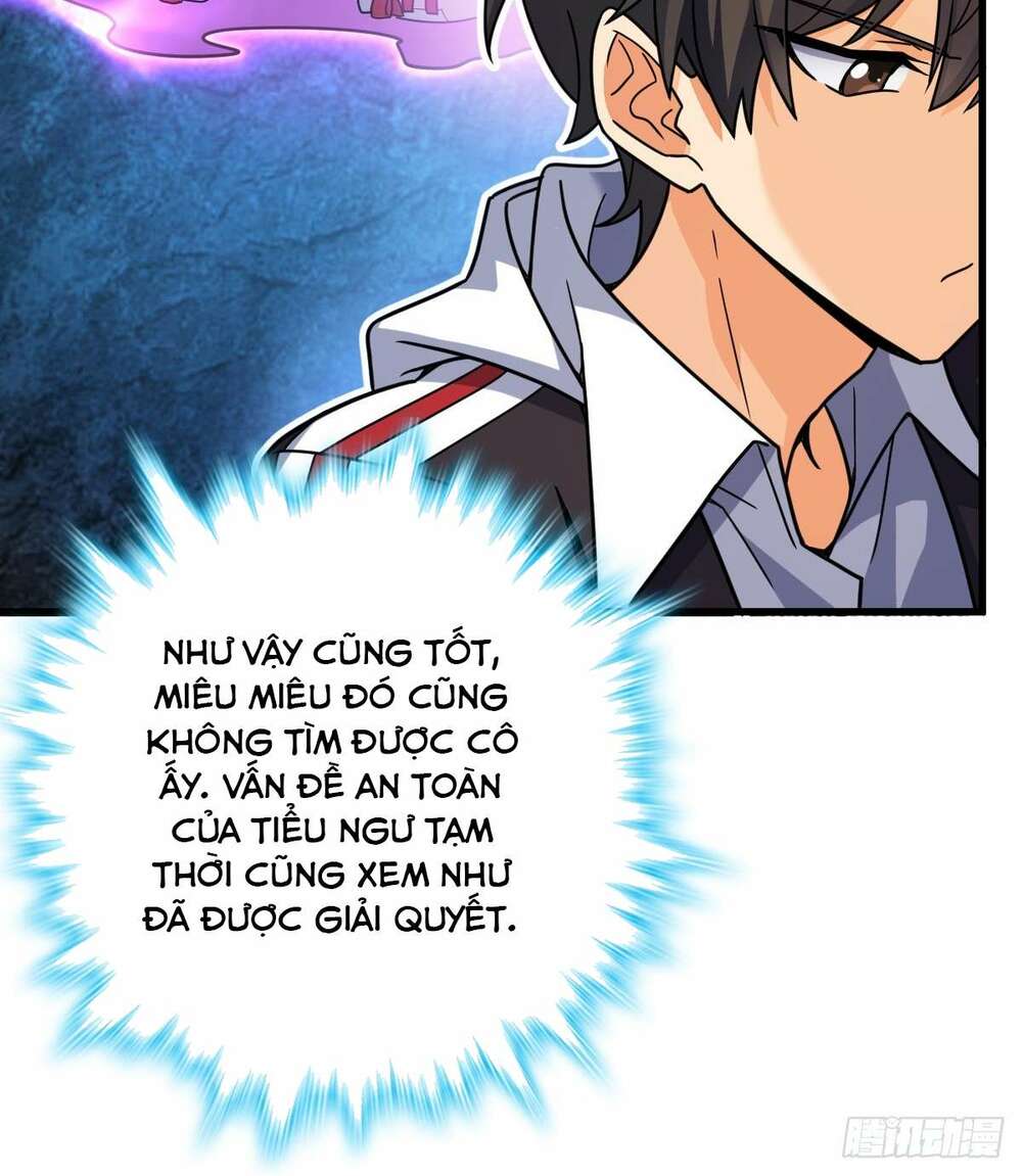 Đại Vương Tha Mạng Chapter 747 - Trang 2