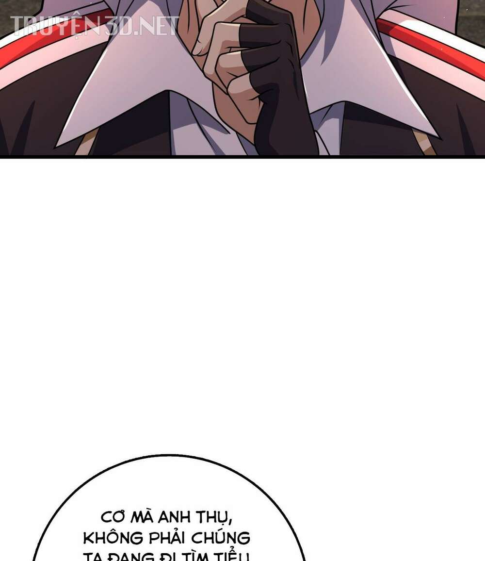 Đại Vương Tha Mạng Chapter 747 - Trang 2