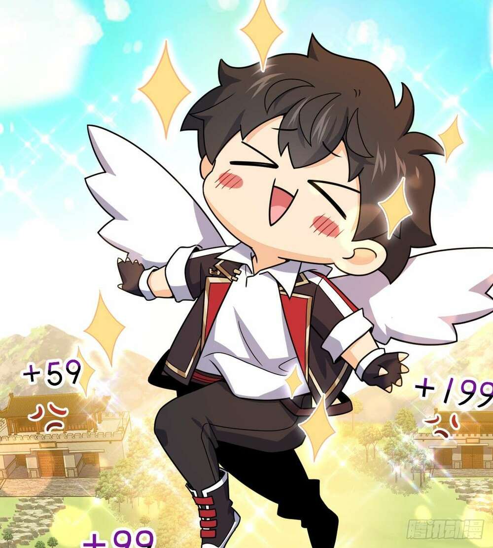 Đại Vương Tha Mạng Chapter 747 - Trang 2