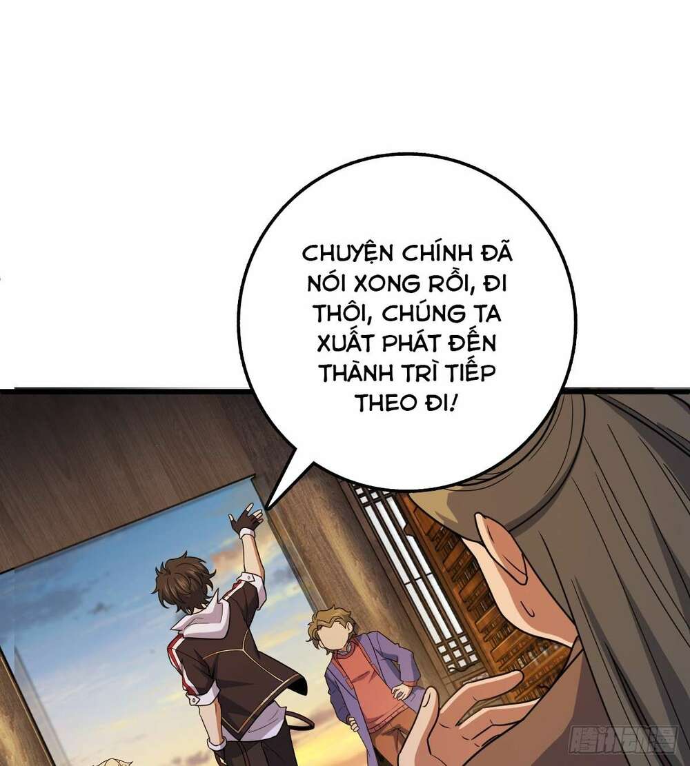 Đại Vương Tha Mạng Chapter 747 - Trang 2