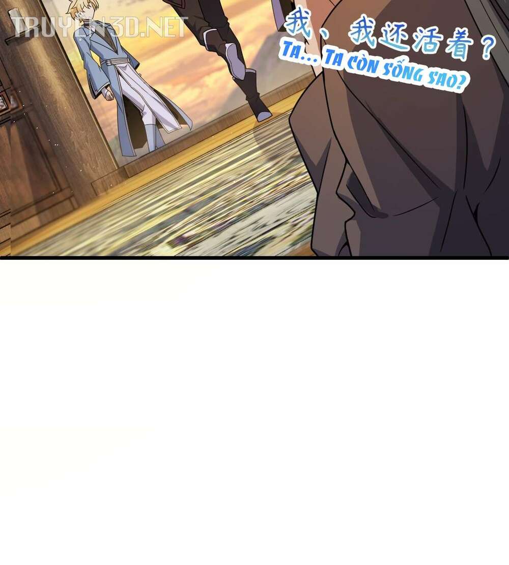 Đại Vương Tha Mạng Chapter 747 - Trang 2