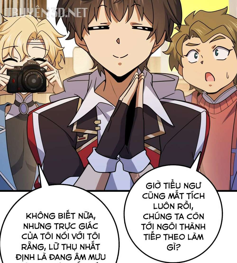 Đại Vương Tha Mạng Chapter 747 - Trang 2