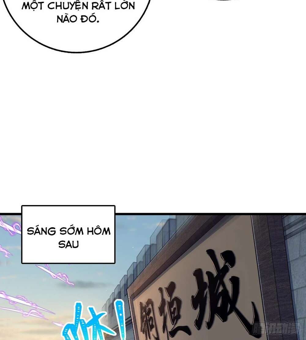 Đại Vương Tha Mạng Chapter 747 - Trang 2