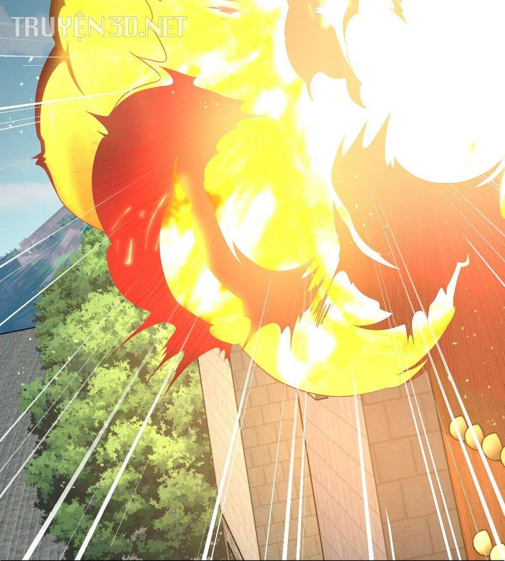 Đại Vương Tha Mạng Chapter 747 - Trang 2