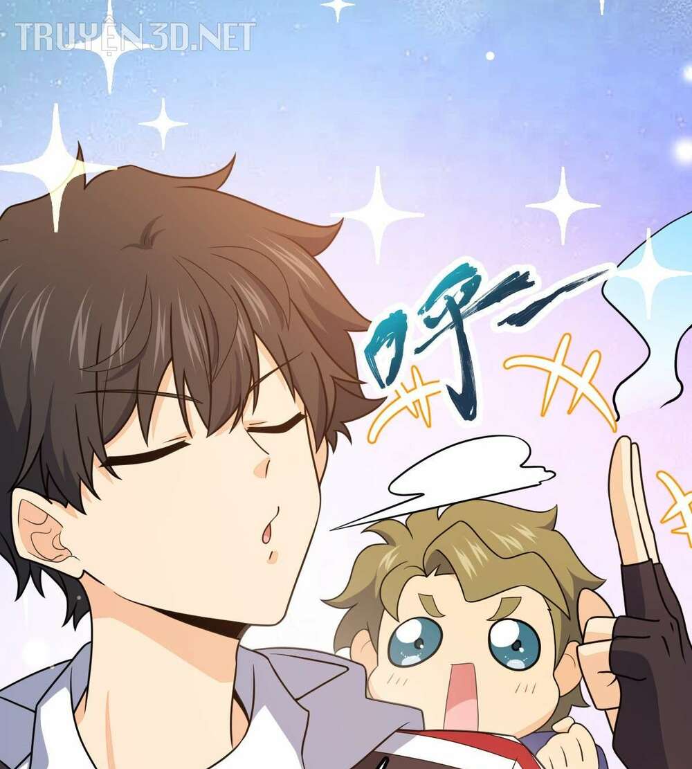 Đại Vương Tha Mạng Chapter 747 - Trang 2