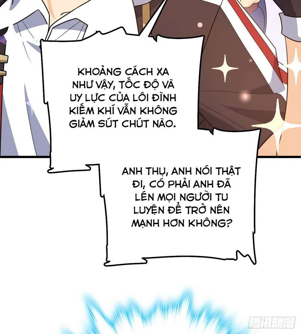 Đại Vương Tha Mạng Chapter 747 - Trang 2