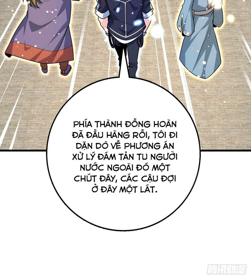 Đại Vương Tha Mạng Chapter 747 - Trang 2