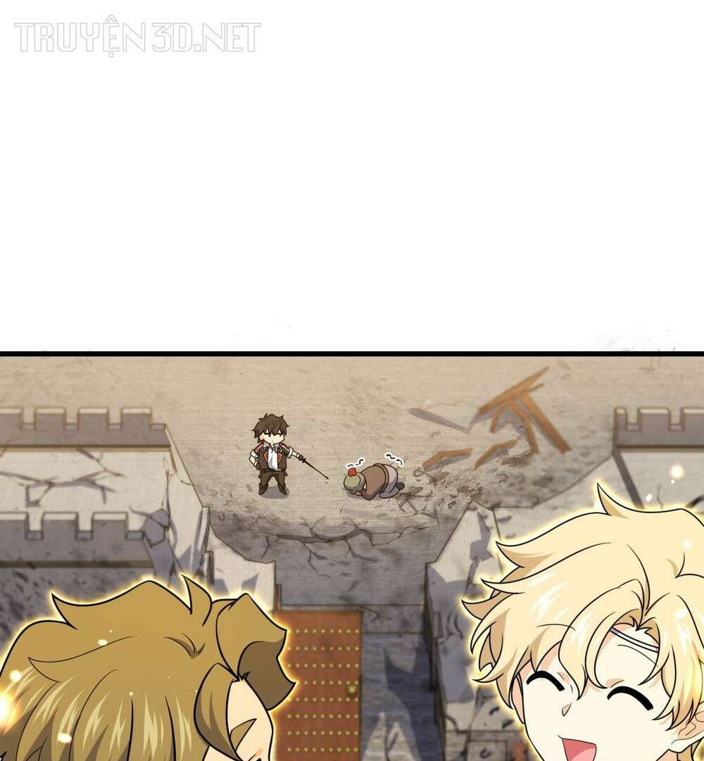 Đại Vương Tha Mạng Chapter 747 - Trang 2