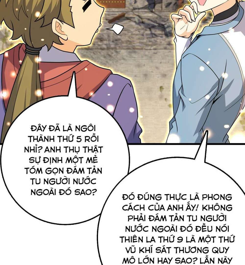 Đại Vương Tha Mạng Chapter 747 - Trang 2