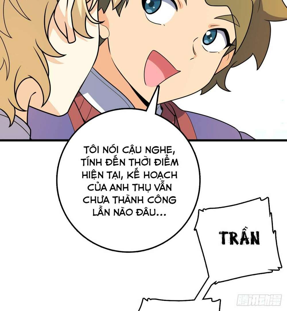 Đại Vương Tha Mạng Chapter 747 - Trang 2