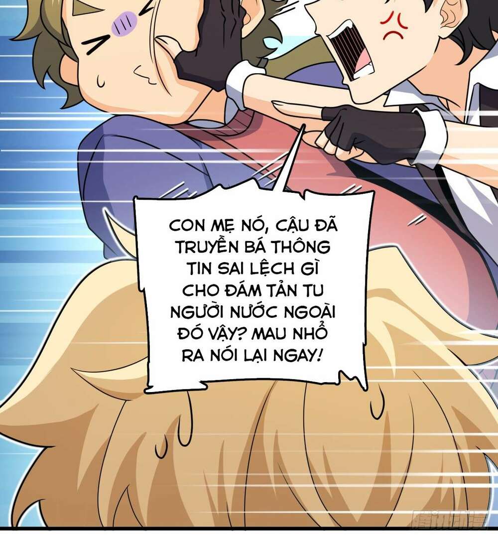 Đại Vương Tha Mạng Chapter 747 - Trang 2