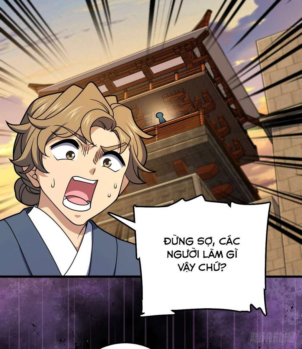 Đại Vương Tha Mạng Chapter 747 - Trang 2