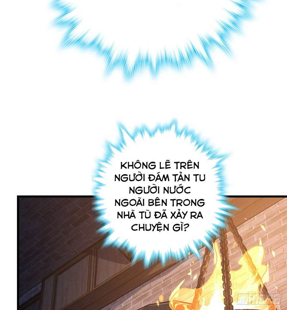 Đại Vương Tha Mạng Chapter 747 - Trang 2